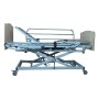 Cama articulada eléctrica completa de 90x190 o 105x190 por 870€ y 930€