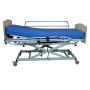 Cama articulada eléctrica completa de 90x190 o 105x190 por 870€ y 930€