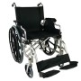 Silla de ruedas Aluminio