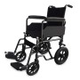 Silla de ruedas S230 Sevilla