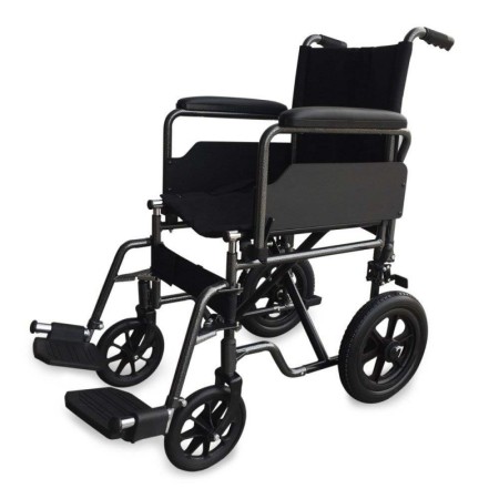 Silla de ruedas S230 Sevilla