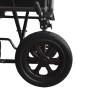 Silla de ruedas S230 Sevilla