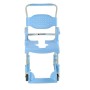 Silla ducha con WC Tecnimoen