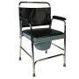Comprar silla WC Velero por 82€ envío incluido