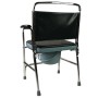 Comprar silla WC Velero por 82€ envío incluido