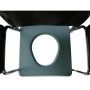 Comprar silla WC Velero por 82€ envío incluido