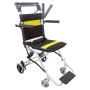 Silla de ruedas de traslado NEW IDEAL | Camas articuladas Gonse