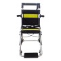 Silla de ruedas de traslado NEW IDEAL | Camas articuladas Gonse