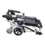 Silla de ruedas de traslado NEW IDEAL | Camas articuladas Gonse