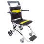 Silla de ruedas de traslado NEW IDEAL | Camas articuladas Gonse