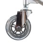 Silla de ruedas de traslado NEW IDEAL | Camas articuladas Gonse