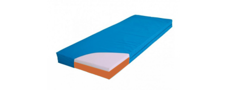 Comprar Colchones Sanitarios viscoelásticos para Camas Articuladas online