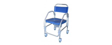 Comprar Sillas de Ducha, WC y Traslado online