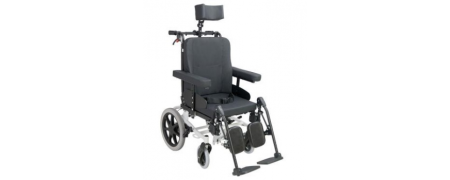 Sillas de posicionamiento Tienda especializada en sillas ergonómicas 