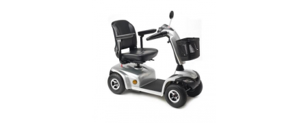 Comprar Scooters y Aparatos de Movilidad eléctrica online