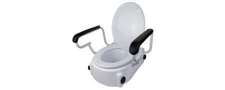Comprar Productos de Ayudas WC online