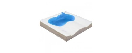 Comprar Cojin antiescaras gel de silicona online en Camas Articuladas CR
