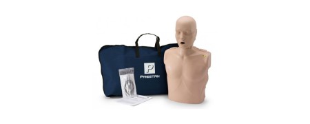 Comprar Maniquíes de Simulación para Enseñanza online