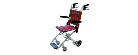 Sillas de traslado para viviendas con envío gratuito | Camas articuladas CR 