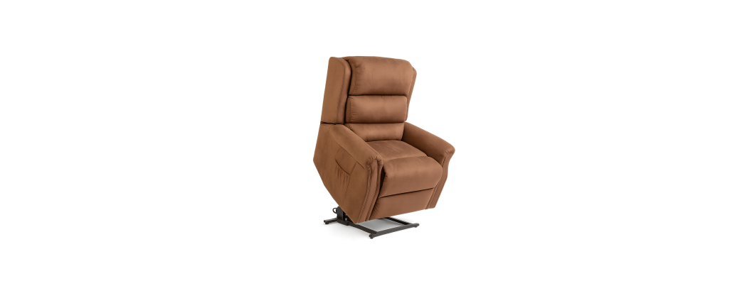 Sillones relax levantapersonas