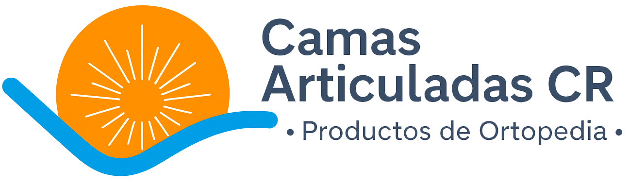 Camas Articuladas CR